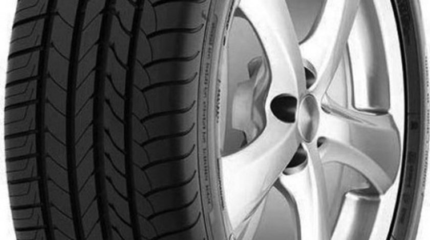 ANVELOPA Vara GOODYEAR EFFICIENTGRIP 195/60 R16 89H