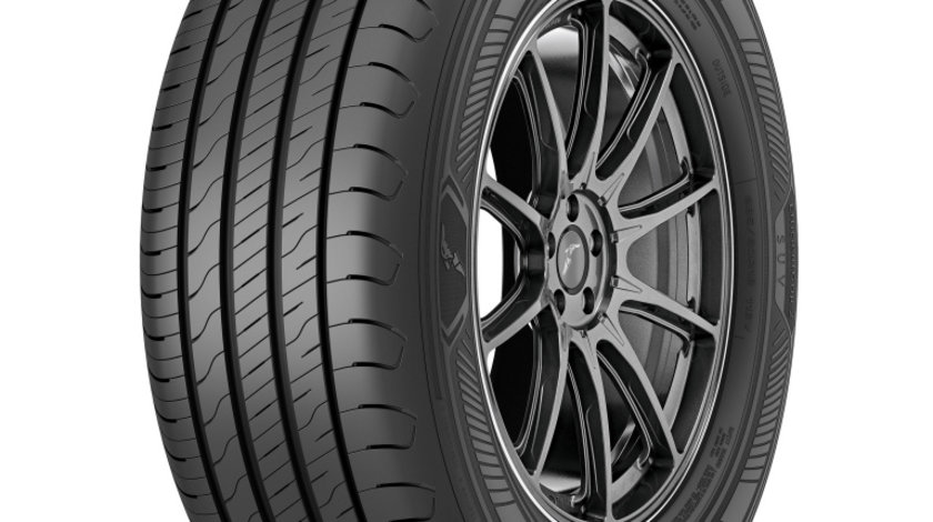 ANVELOPA Vara GOODYEAR EFFICIENTGRIP 2 SUV 235/60 R18 107V