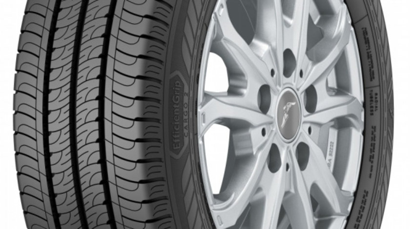 ANVELOPA Vara GOODYEAR EFFIGRIP CARGO 2 225/65 R16C 112/110T