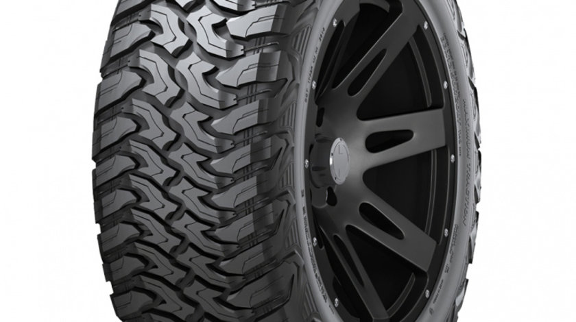 ANVELOPA VARA HANKOOK Dynapro MT2 RT 05 235/85 R16 120/116Q