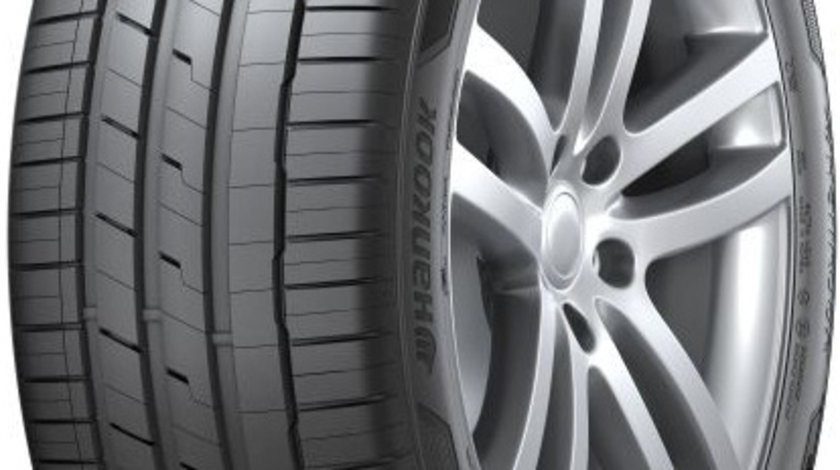 ANVELOPA VARA HANKOOK K127A Ventus S1 evo 3 SUV 285/45 R20 112Y