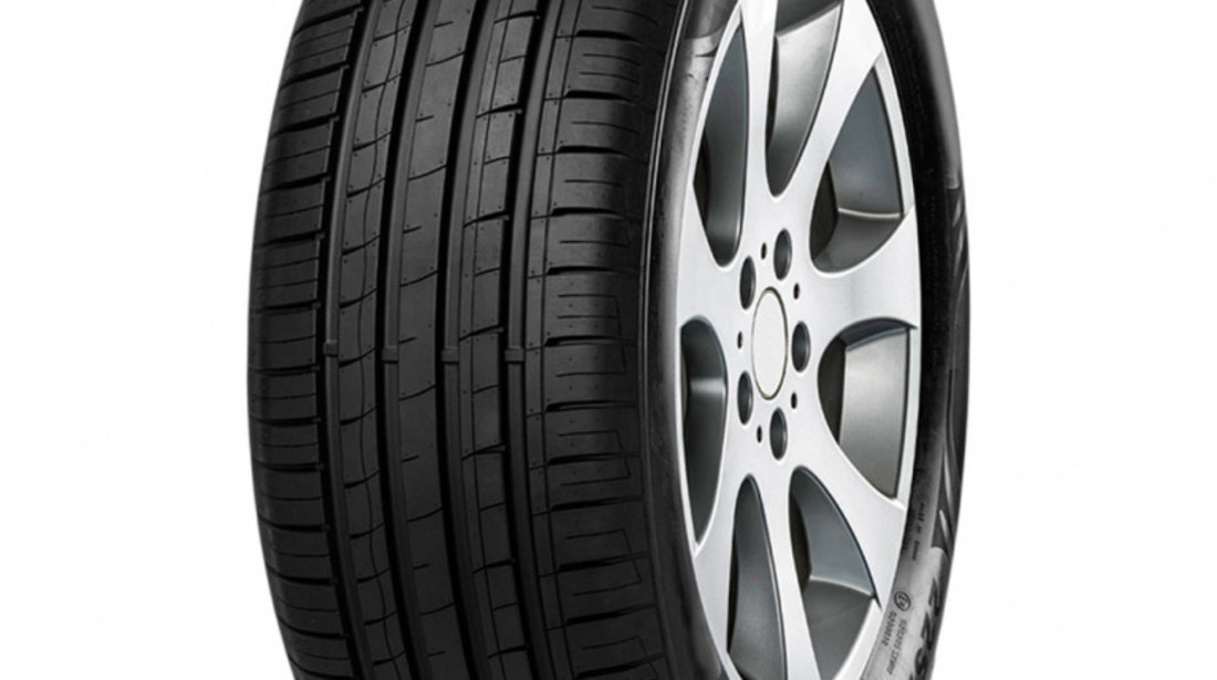 ANVELOPA VARA IMPERIAL Ecodriver4 205/65 R15 94V