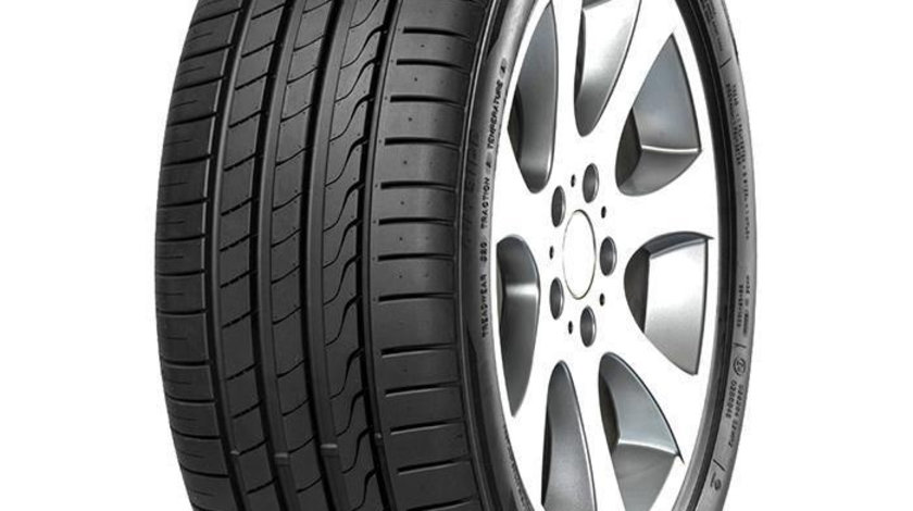 ANVELOPA VARA IMPERIAL Ecosport2 195/55 R20 95H XL