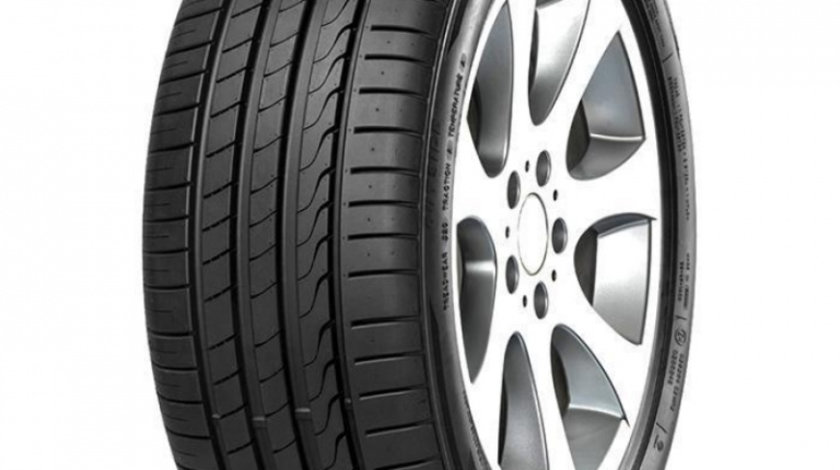 ANVELOPA Vara IMPERIAL EcoSport2 F205 215/45 R17 91Y XL