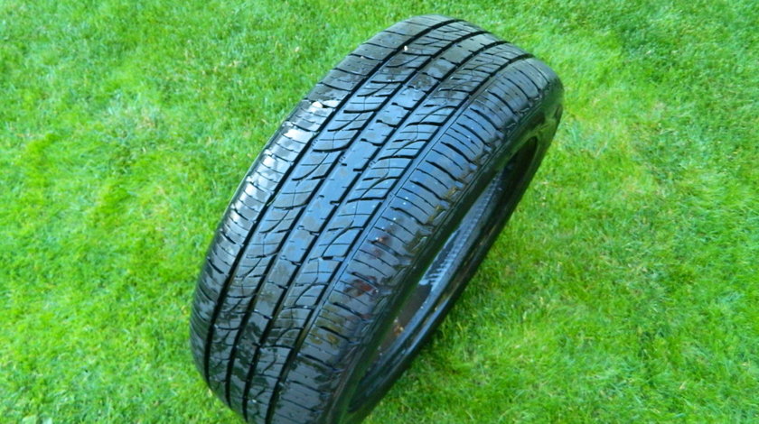 Anvelopa Vara KUMHO  235/55/R19 DOT 2016