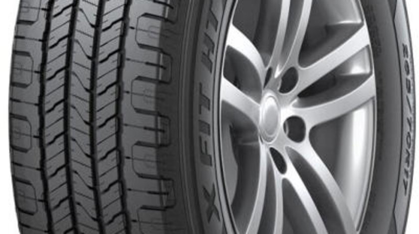 ANVELOPA Vara LAUFENN LD01 X FIT HT 235/60 R18 103T