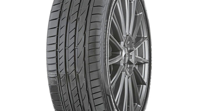 ANVELOPA VARA LAUFENN S FIT EQ+ LK01 205/40 R17 84W XL