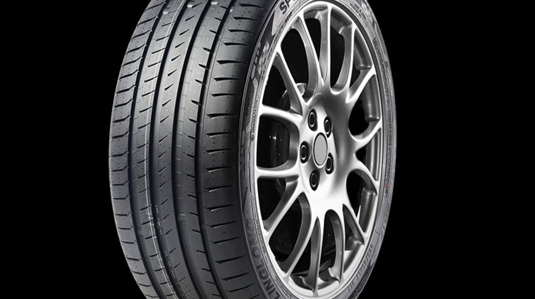 ANVELOPA Vara LINGLONG 295/35 R21 107Y