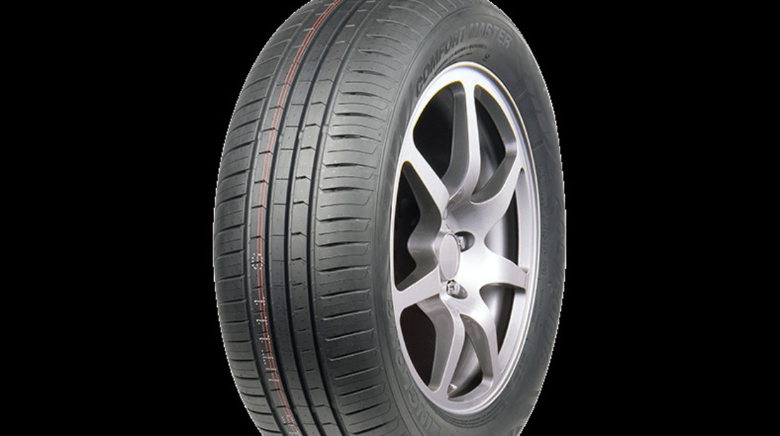 ANVELOPA Vara LINGLONG ComfortMaster 195/60 R16 89V