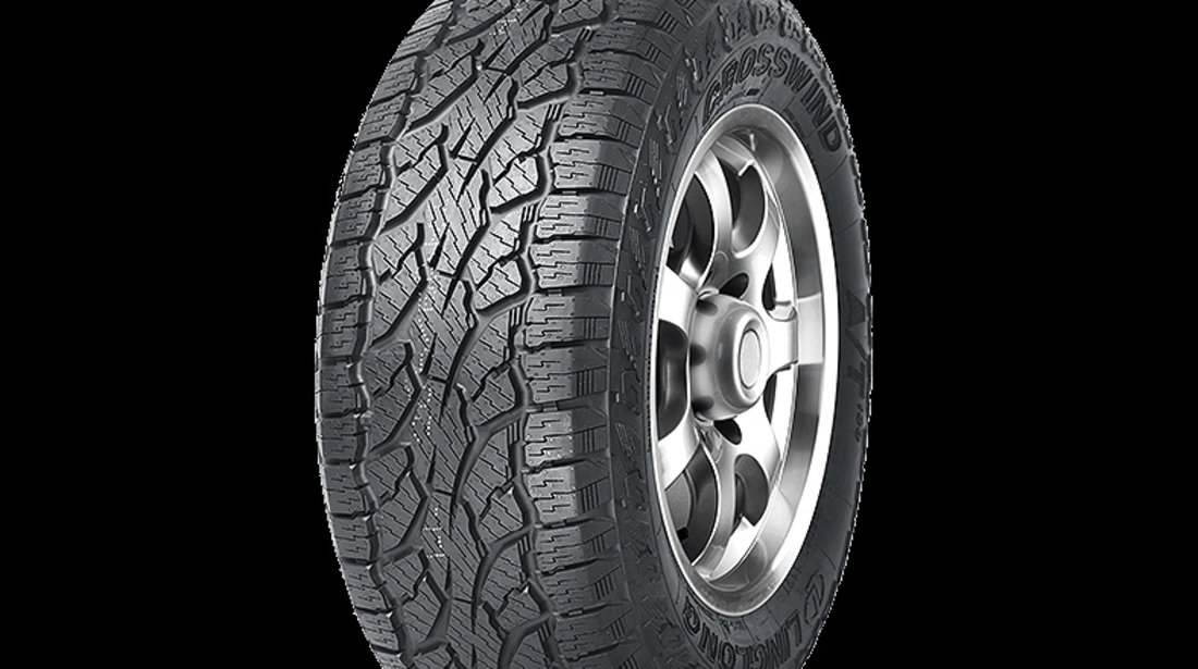 ANVELOPA Vara LINGLONG CROSSWIND A/T100 235/75 R15 109T