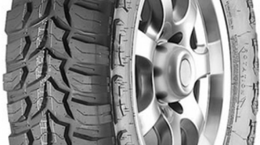 ANVELOPA Vara LINGLONG CROSSWIND M/T 245/75 R16 120/116Q