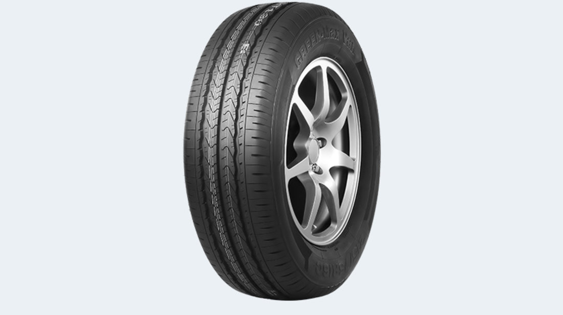 ANVELOPA Vara LINGLONG GREENMAX VAN 205/70 R15C 106/104S