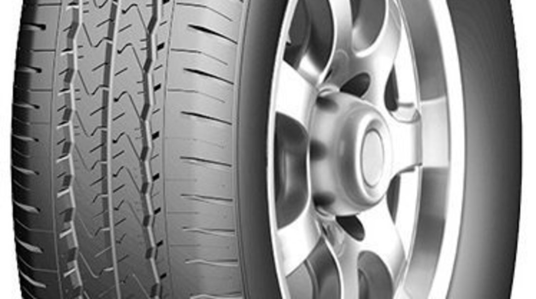 ANVELOPA VARA LINGLONG GREENMAX VAN 215/80 R14C 112/110R