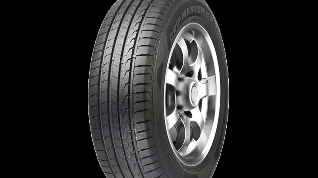 ANVELOPA Vara LINGLONG GRIP MASTER C/S 225/55 R18 98V