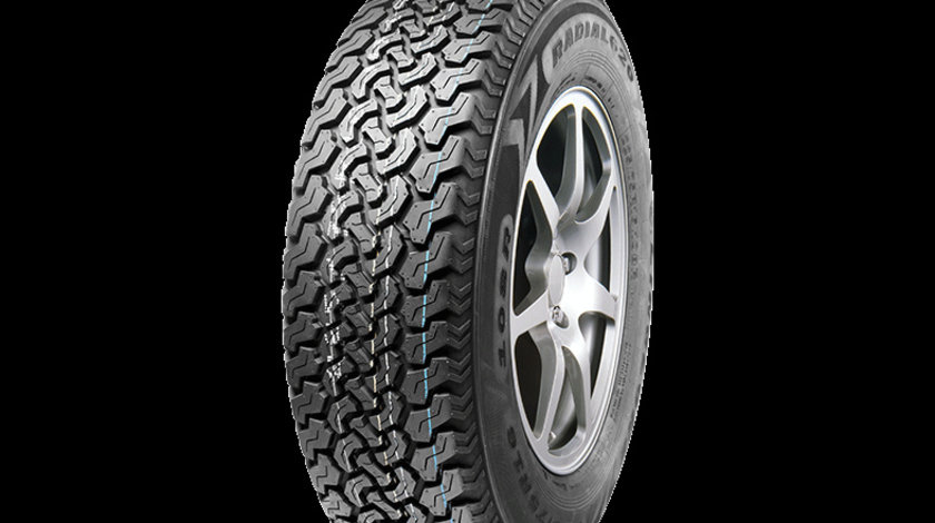 ANVELOPA Vara LINGLONG R620 235/70 R16 106T