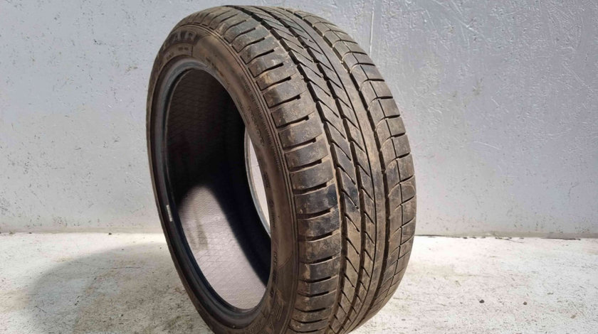 Anvelopa Vara Marca - GoodYear Model - Eagle F1 Dot - 2019 Grosime 7.7mm 255 45 R19