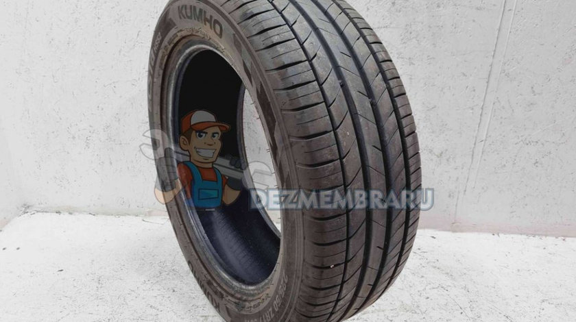 Anvelopa Vara Marca: Kumho | Model: Ecsta HS52 | 225/50 R17 | Dot: 2023 | Grosime: 7.2mm