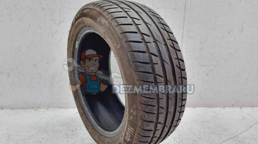 Anvelopa Vara Marca: Taurus | Model: High Performance | 215/55 R16 | Dot: 2020 | Grosime: 6mm