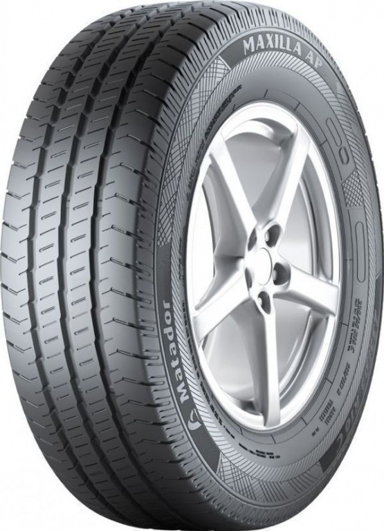 ANVELOPA VARA MATADOR MPS300 MAXILLA AP 205/80 R14C 109/107P