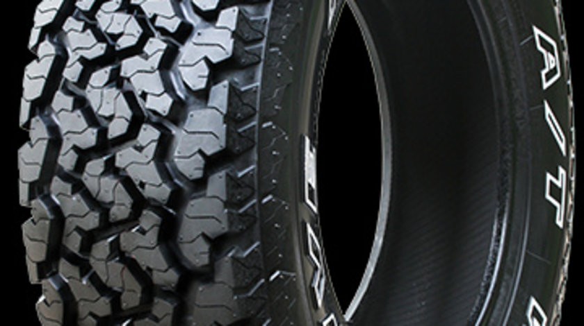 Anvelopa vara MAXXIS AT980E 235/75 R15&#x22; 104Q