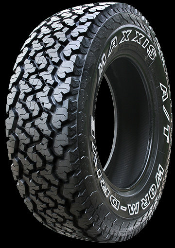 Anvelopa vara MAXXIS AT980E 245/75 R16&#x22; 120Q