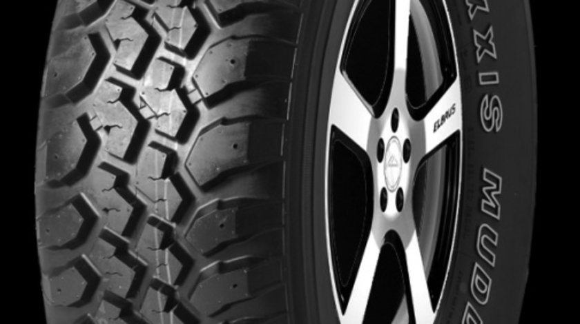 Anvelopa vara MAXXIS MT-754 245/75 R16&#x22; 108N