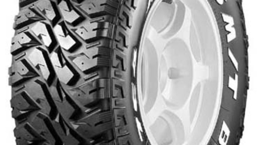 Anvelopa vara MAXXIS MT-764 235/75 R15&#x22; 104Q