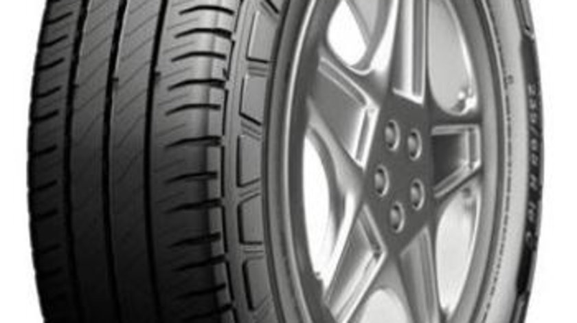 ANVELOPA VARA MICHELIN AGILIS 3 195/75 R16C 110R