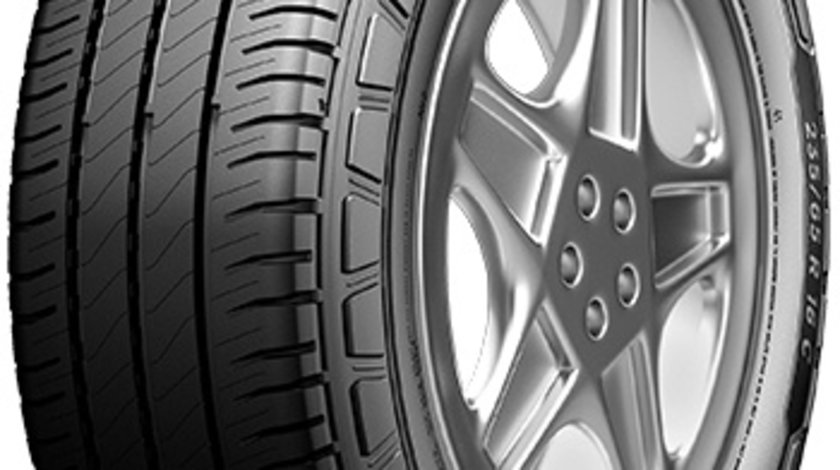 ANVELOPA Vara MICHELIN AGILIS 3 205/65 R16C 107T