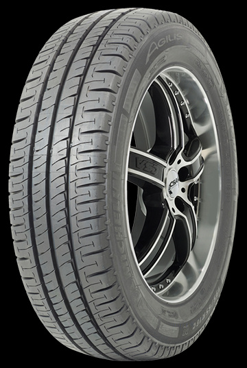 Anvelopa vara MICHELIN AGILIS+ GRNX 205/70 R15C&#x22; 106R