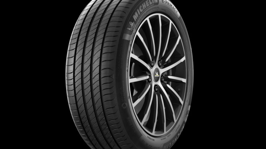 ANVELOPA Vara MICHELIN E PRIMACY 215/50 R19 93T