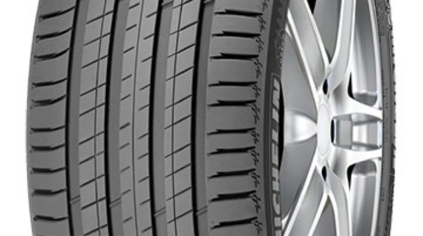 Anvelopa vara MICHELIN LATITUDE SPORT 3 245/45 R20&#x22; 103W