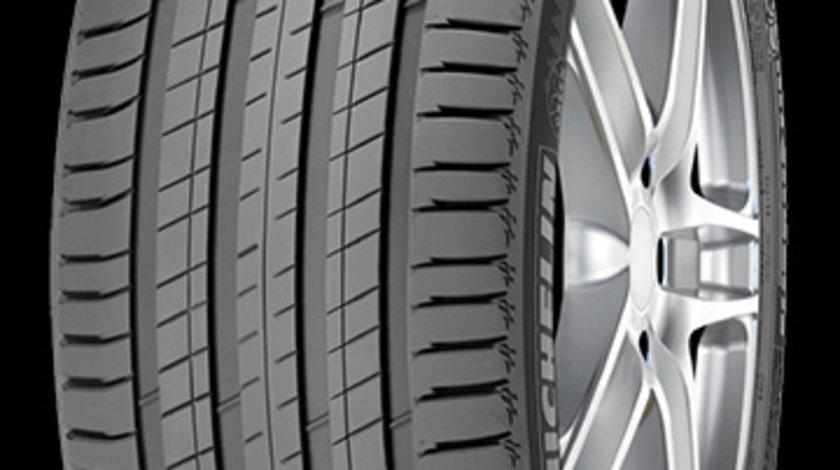 Anvelopa vara MICHELIN LATITUDE SPORT 3 275/50 R19&#x22; 112Y