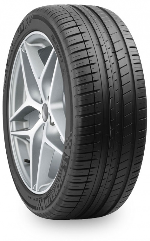 ANVELOPA VARA MICHELIN PILOT SPORT 3 DA 275/30 R20 95Y XL