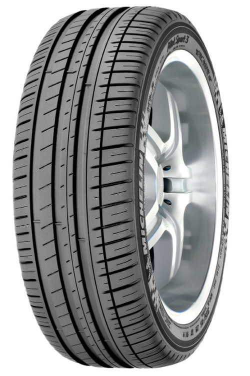 Anvelopa vara MICHELIN PILOT SPORT 3 GRNX 205/50 R16&#x22; 87V