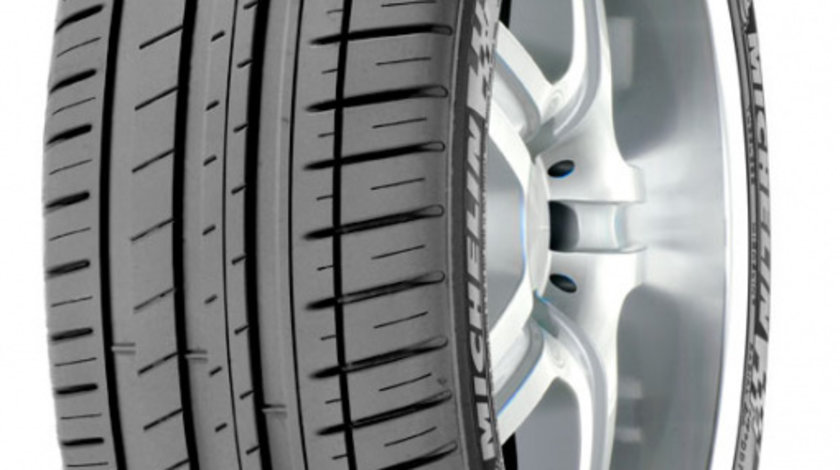 Anvelopa vara MICHELIN PILOT SPORT 3 GRNX 245/40 R18&#x22; 97Y