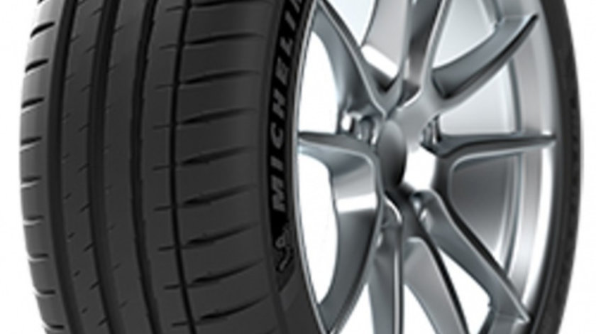 Anvelopa vara MICHELIN PILOT SPORT 4 225/45 R19&#x22; 96W