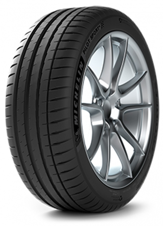 Anvelopa vara MICHELIN PILOT SPORT 4 235/40 R19&#x22; 96Y