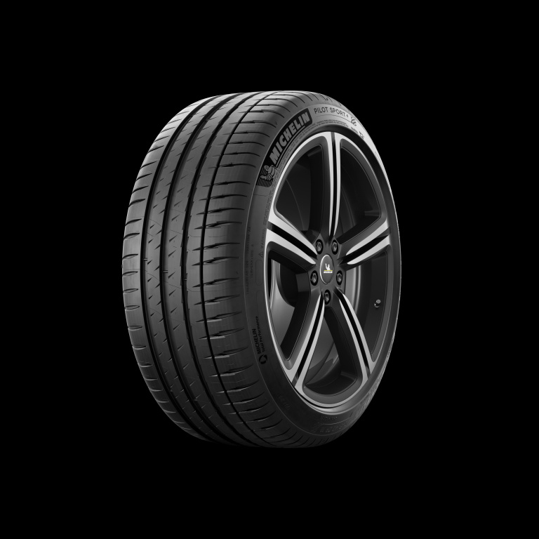 ANVELOPA VARA MICHELIN PILOT SPORT 4 245/35 R20 95W