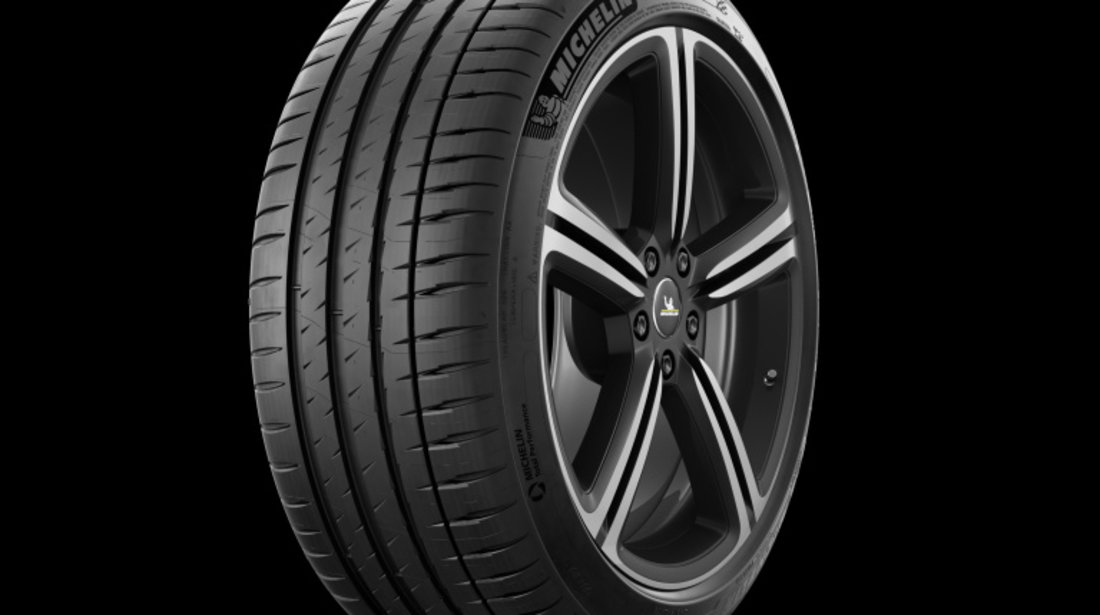 ANVELOPA Vara MICHELIN PILOT SPORT 4 275/40 R19 105Y