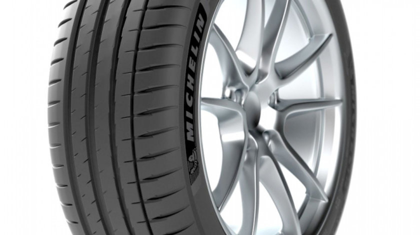 ANVELOPA Vara MICHELIN PILOT SPORT 4 DA 205/40 R18 86W