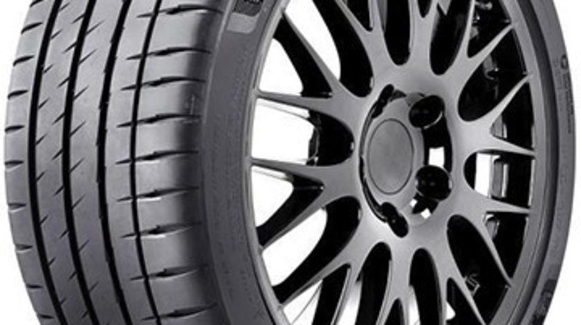 Anvelopa vara MICHELIN PILOT SPORT 4 S 245/35 R20&#x22; 95Y