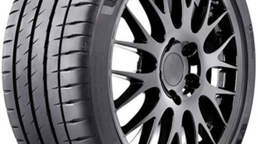 Anvelopa vara MICHELIN PILOT SPORT 4 S 245/40 R21&#x22; 100Y