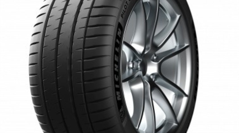 Anvelopa vara MICHELIN PILOT SPORT 4 S 265/40 R22&#x22; 106Y