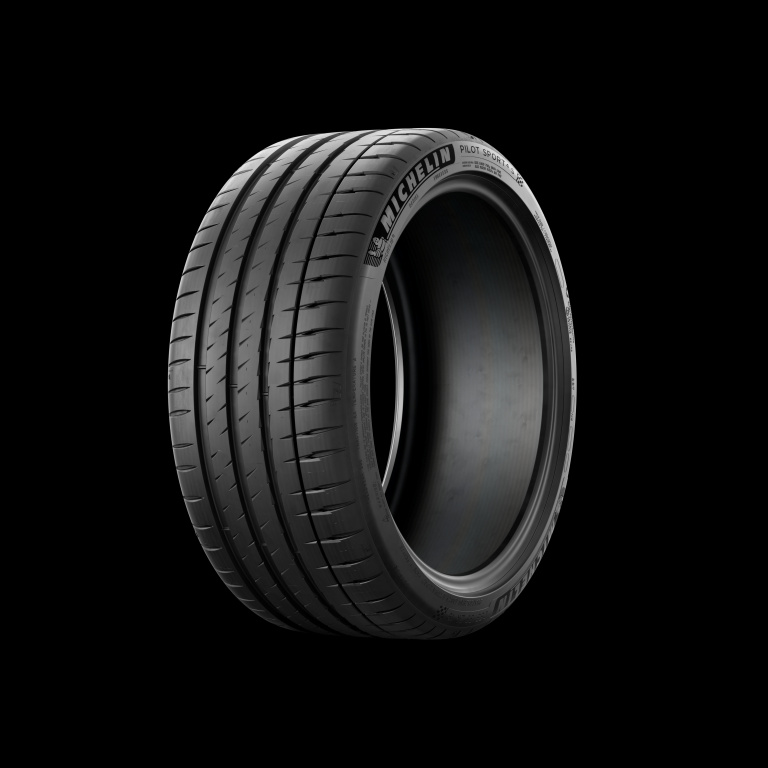 ANVELOPA VARA MICHELIN PILOT SPORT 4 S 275/35 R22 104Y