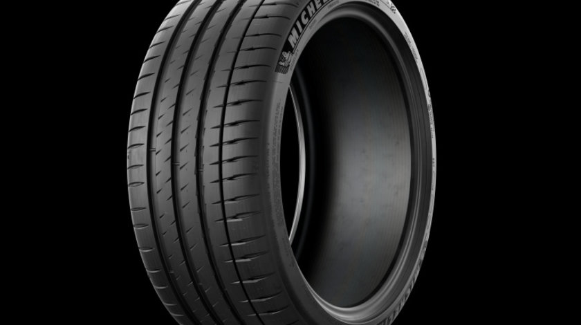 ANVELOPA Vara MICHELIN PILOT SPORT 4 S 325/35 R23 115Y