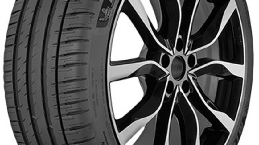 Anvelopa vara MICHELIN PILOT SPORT 4 SUV 235/45 R21&#x22; 101Y