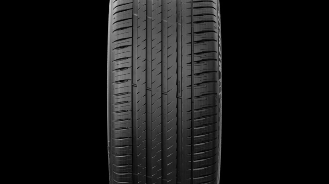 ANVELOPA Vara MICHELIN PILOT SPORT 4 SUV 235/50 R19 103Y