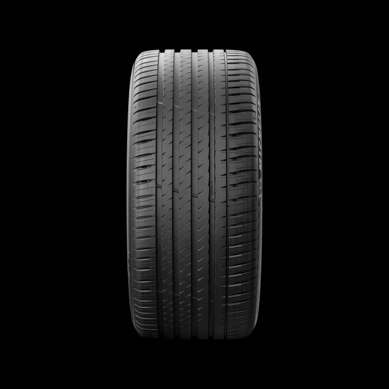 ANVELOPA Vara MICHELIN PILOT SPORT 4 SUV 255/45 R20 105Y