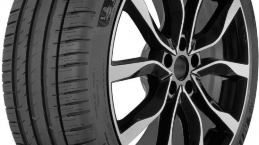 ANVELOPA VARA MICHELIN PILOT SPORT 4 SUV 275/45 R21 110Y XL